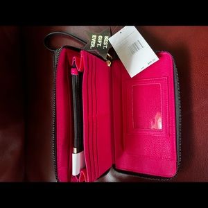Betsy Johnson Wallet